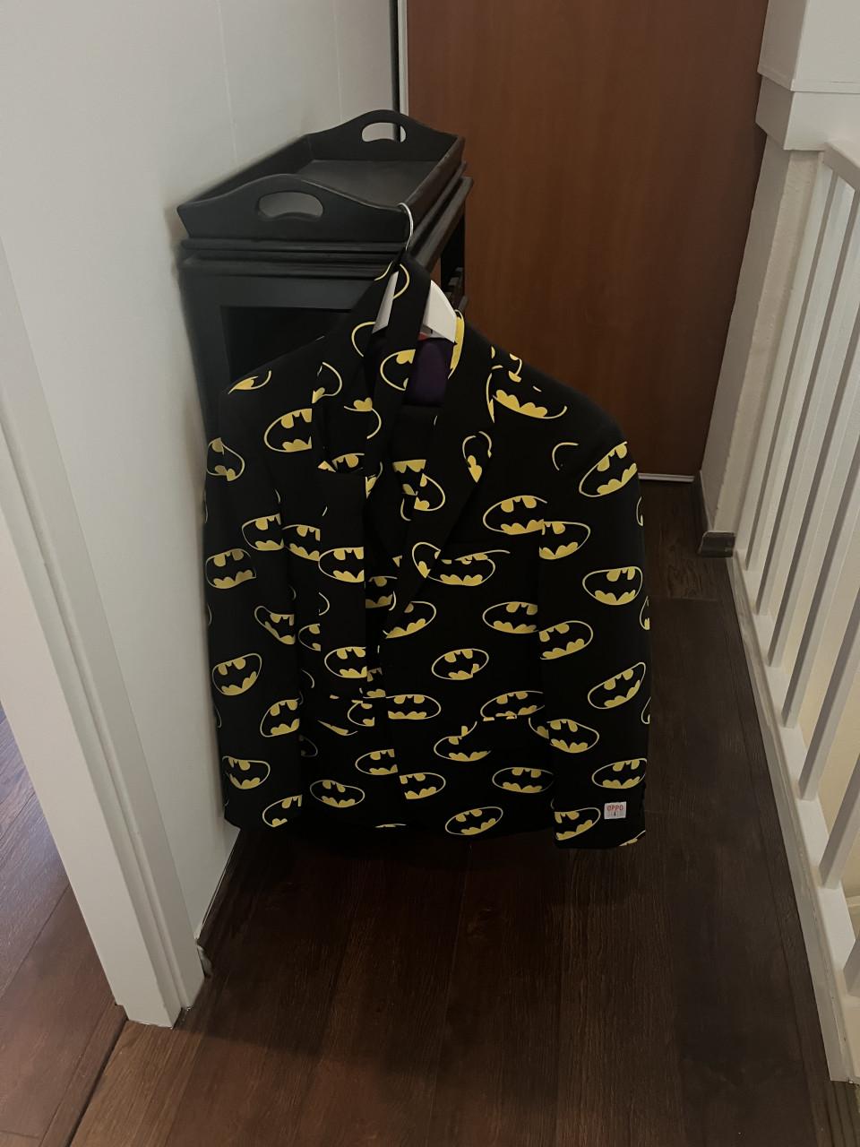 Opposuits pak maat 48