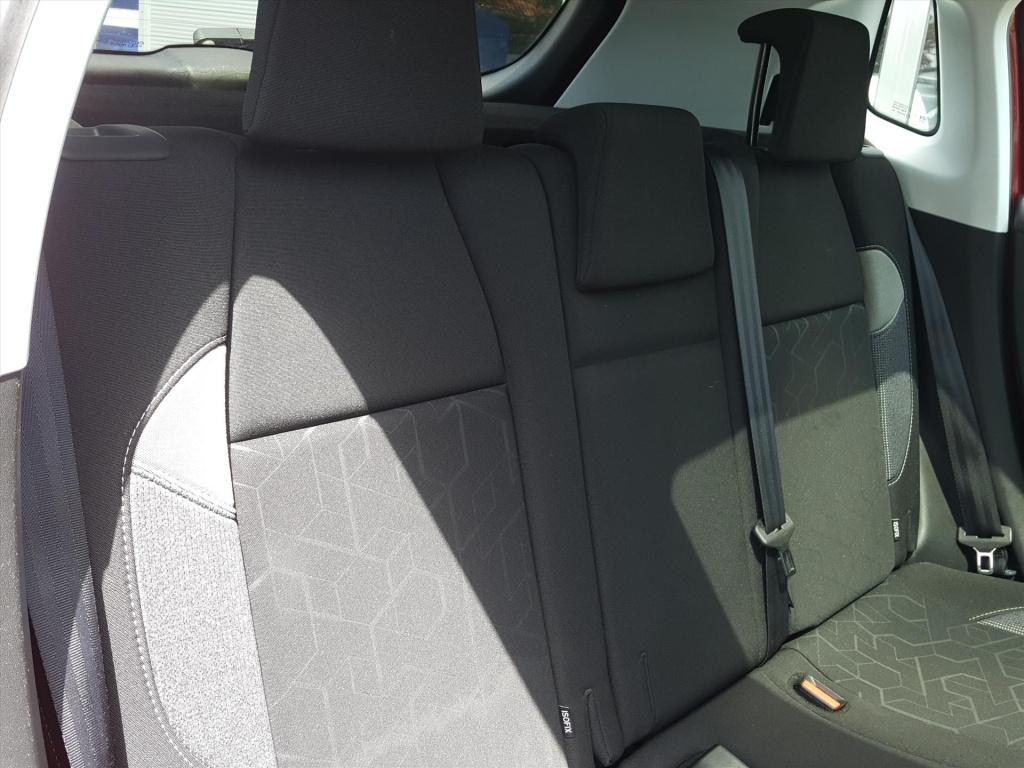 Peugeot 2008 blue lion 1.2 puretech-110pk navigatie | cruise control | airc