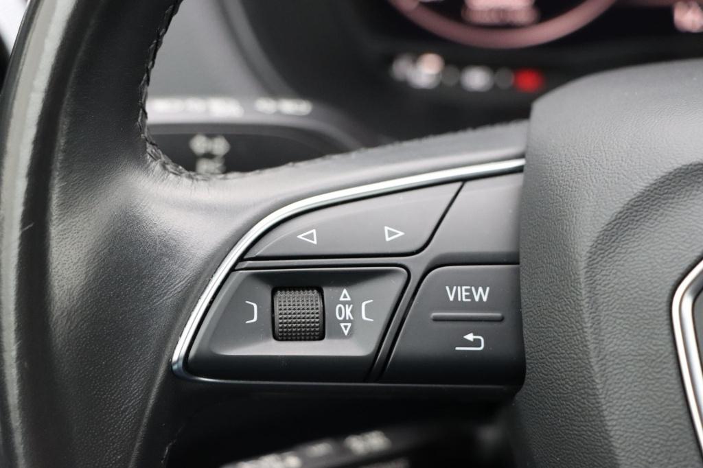 Audi Q2 35 tfsi | s edition | 150pk | s-tronic