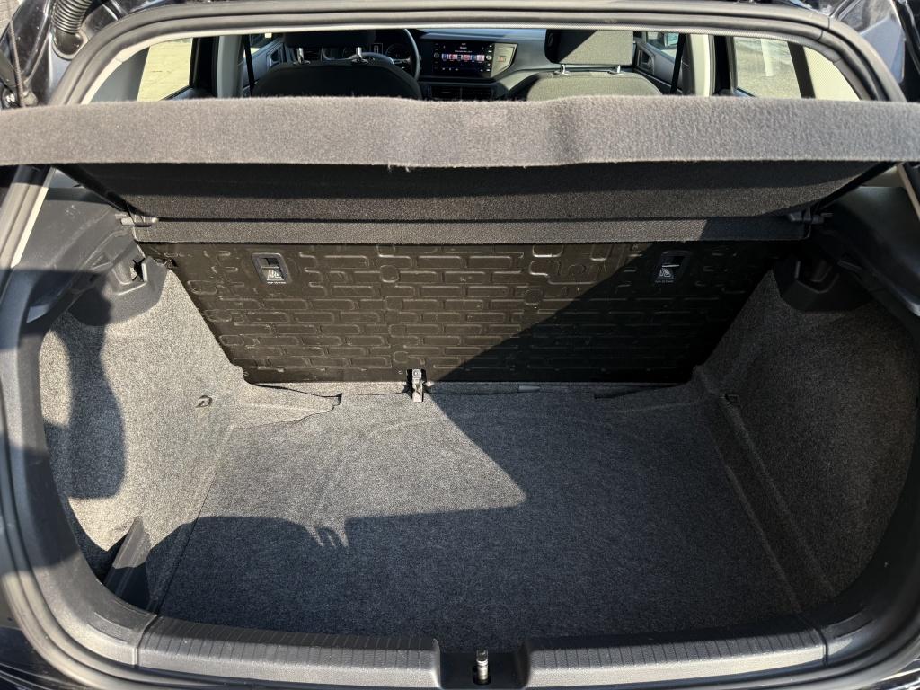 Volkswagen Polo 1.0 mpi comfortline