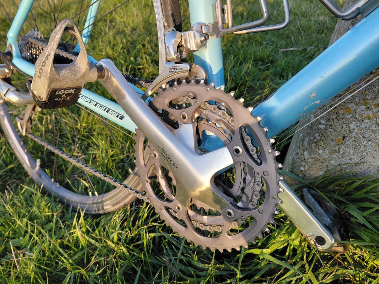 TREK - racefiets - 170/180 - Veere