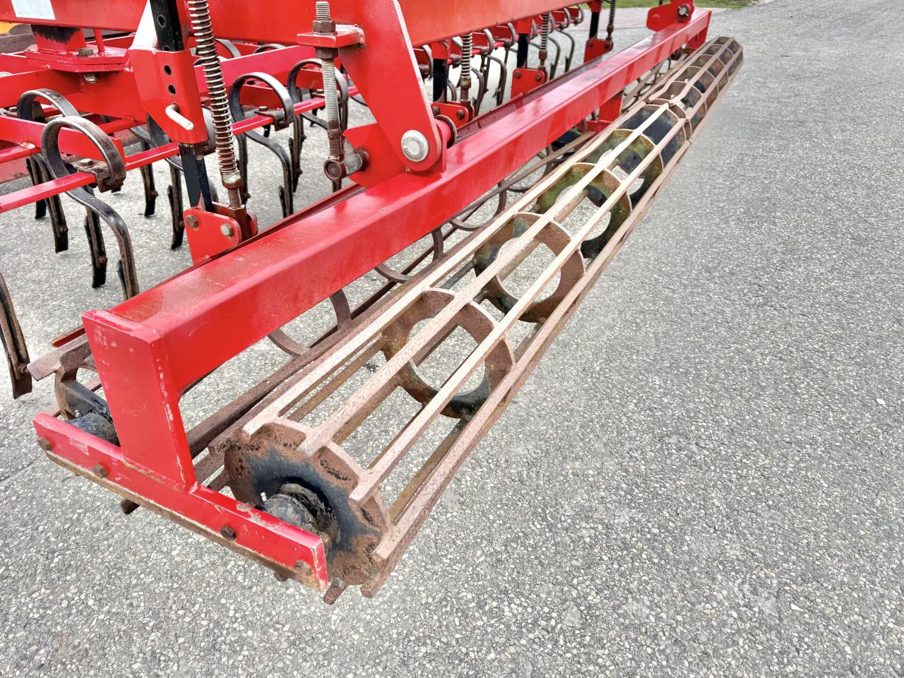 Mooie voorjaars combinatie 3,5 Mt