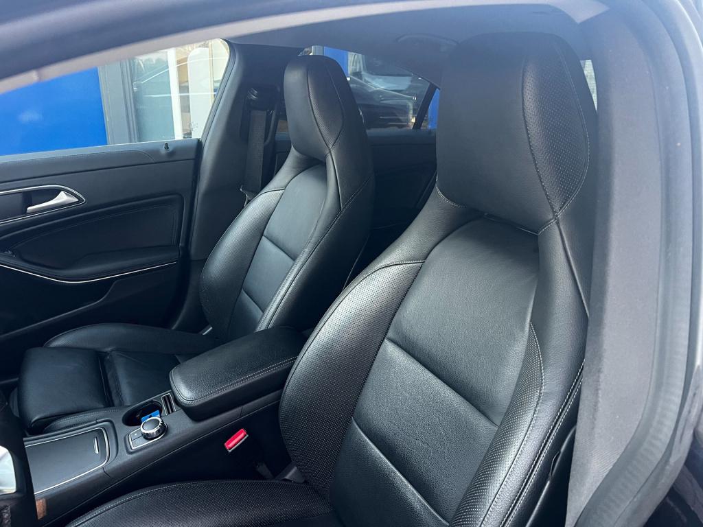 Mercedes-Benz Cla 200 aut. amg, prestige, leer enz...