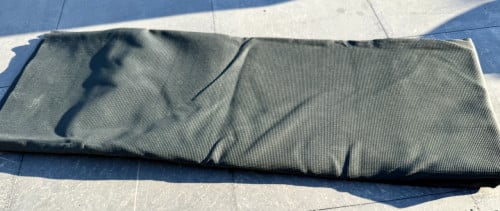TENT TAPIJT