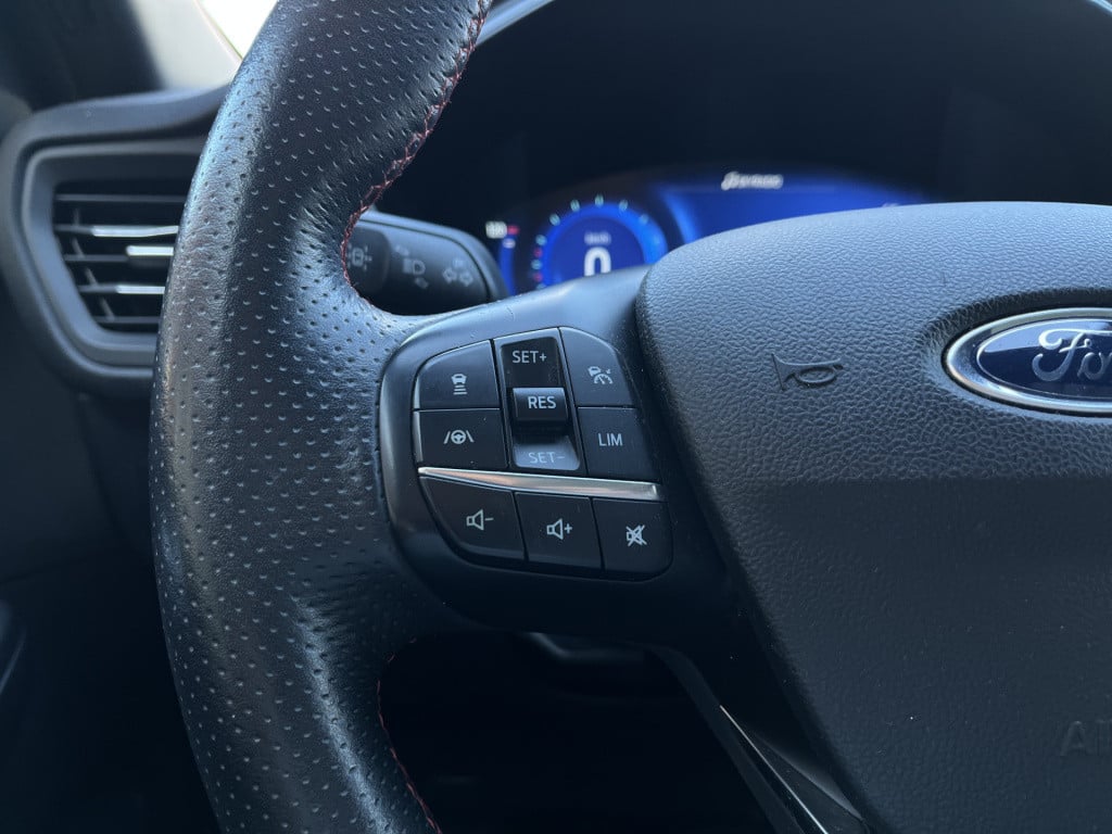 Ford Kuga 2.5 phev st-line x | pano | carplay | trekhaak | keyless | head-u
