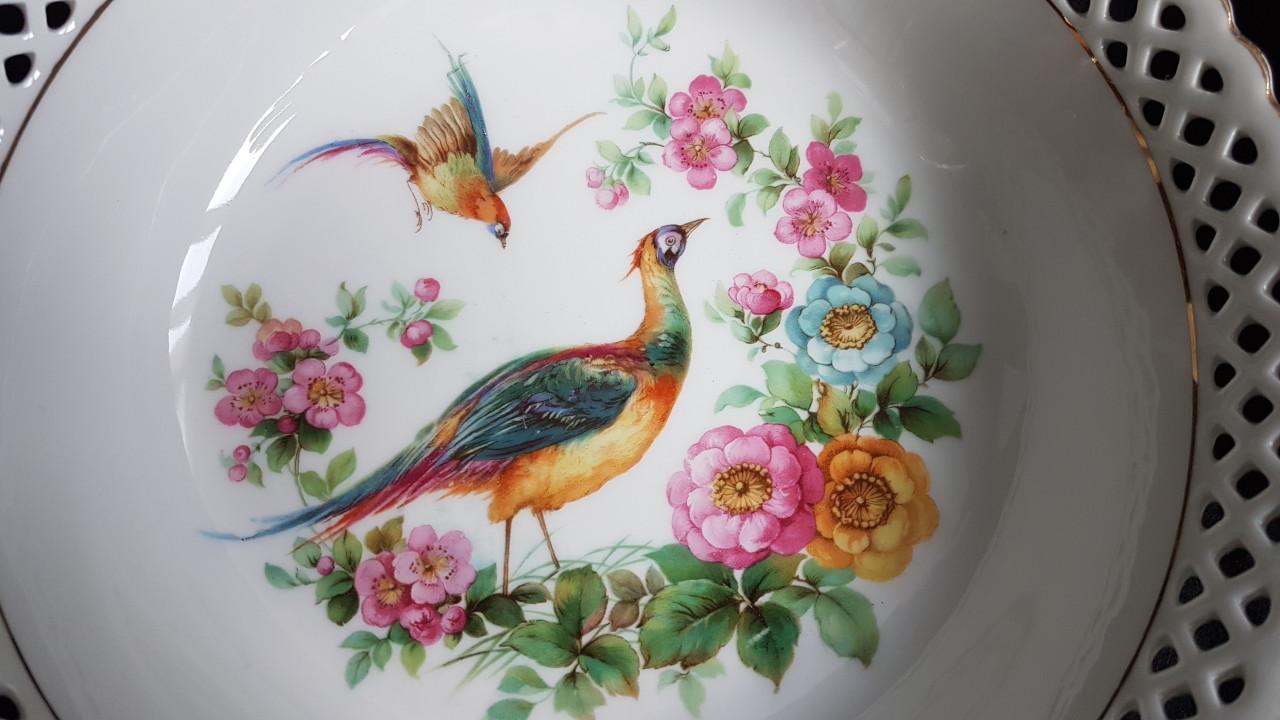 Schuman Bavaria porselein