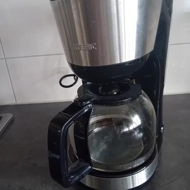 Z.g.a.n Koenic Koffiezetapparaat