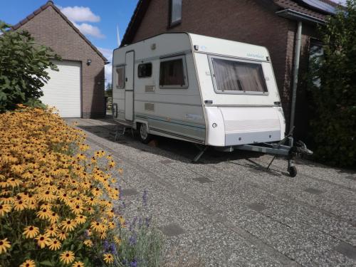 Caravelair Bamba 395T Luxe 1992