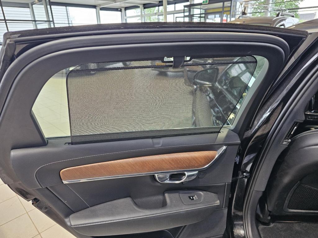 Volvo S90 2.0 t4 inscription business luxury plus polestar engineered 37600