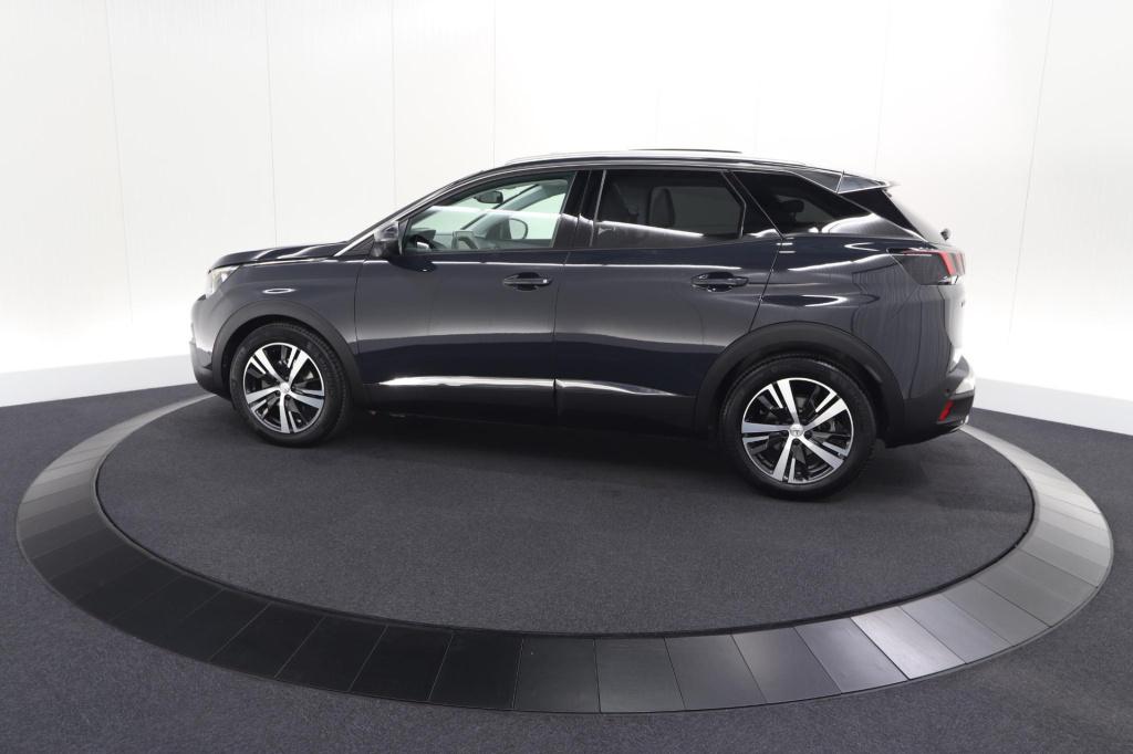 Peugeot 3008 1.6 puretech 180 allure | 1.500 kg trekgewicht | schuif-kantel
