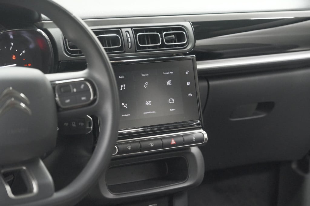 Citroen C3 puretech 110 eat6 max | apple carplay | parkeersensoren | climat