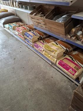 Hondenvoer Wielink, groot assortiment hondensnacks