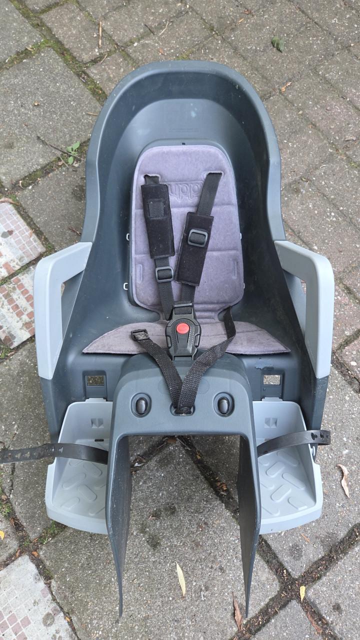Achterzitje
