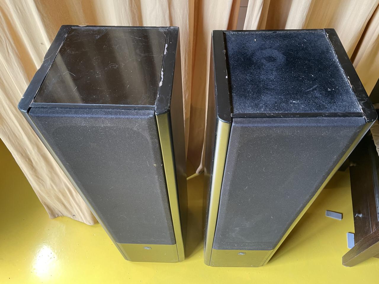 Speakers