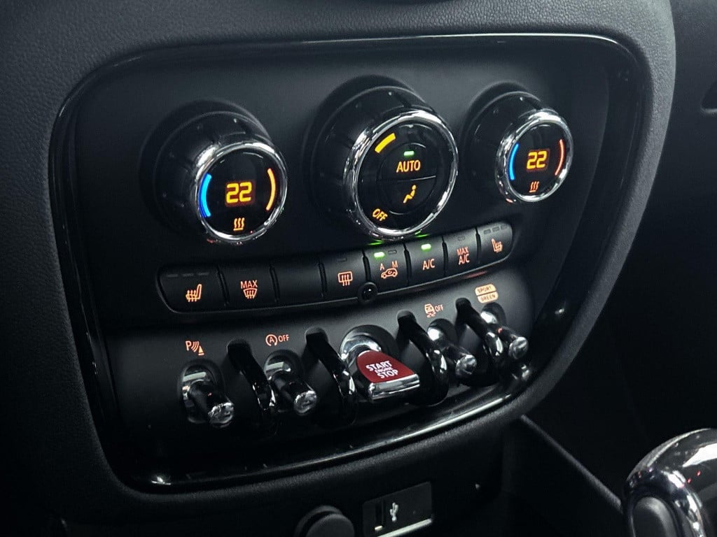 Mini Clubman 2.0 cooper s hammersmith | automaat | navigatie | apple carpla