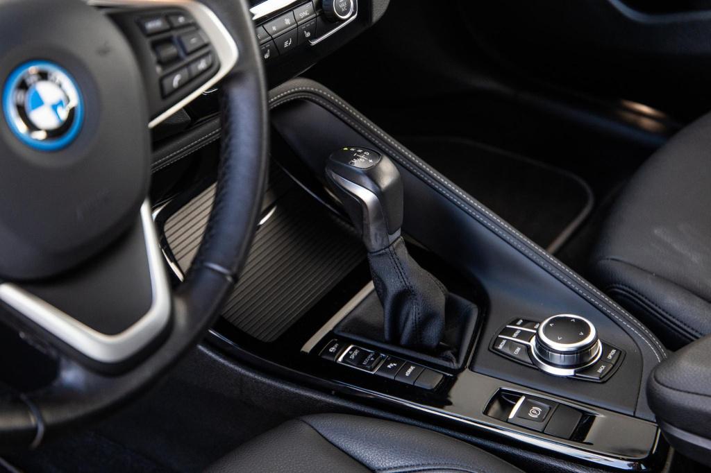 BMW X2 xdrive25e executive camera / leder / plug in hybrid / stoelverwarmin