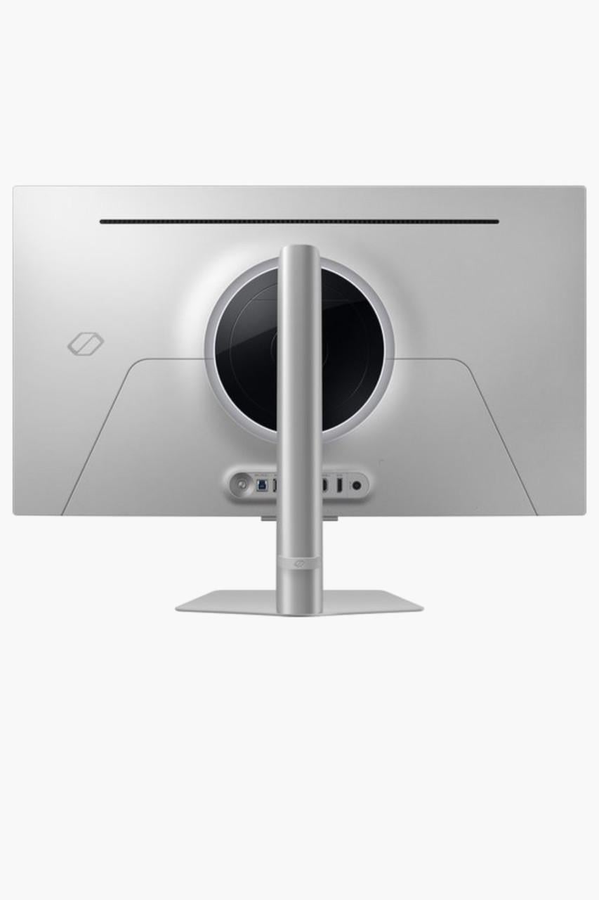 SAMSUNG ODYSSEY G8 MONITOR • 32 INCH • 240HZ • 4K OLED NIEUW!