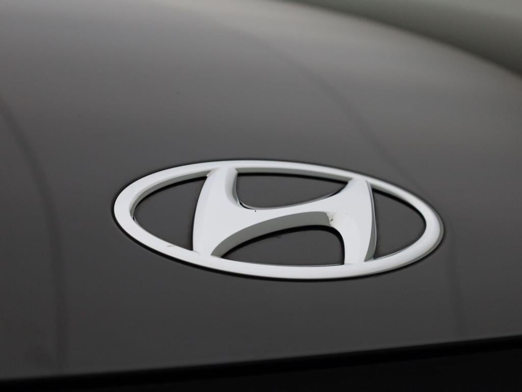 Hyundai Ioniq 5 58kwh core | camera | adaptieve cruise control | stoelverwa