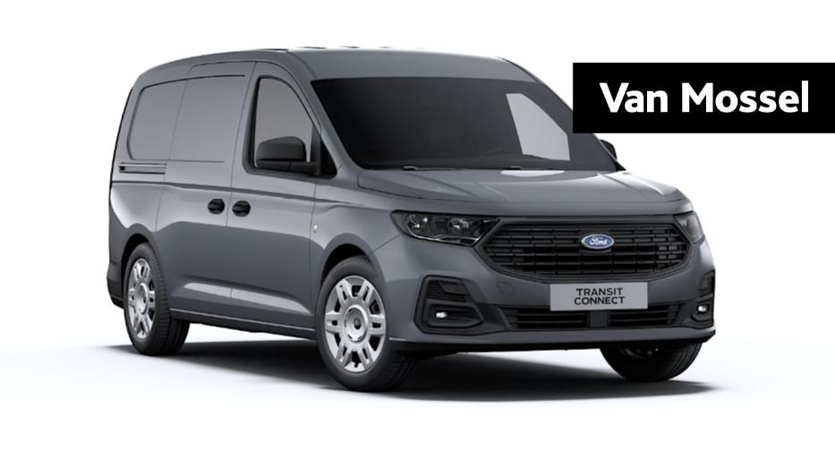 Ford Transit Connect 1.5 ecoboost phev l2 trend | 0.99% rente! | nieuw te l