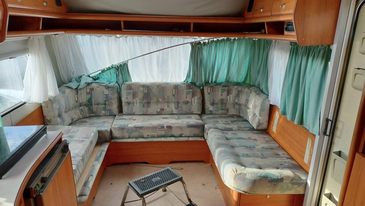 Westfalia 1997