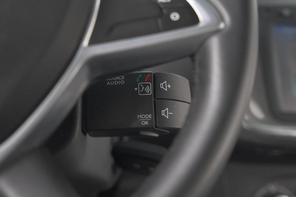 Dacia Sandero Stepway tce 90 sl | parkeersensoren | cruise control | naviga