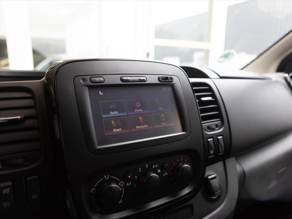 Opel Vivaro tourer 8p 1.6 cdti biturbo 125pk l1h1 | navigatie | trekhaak | 