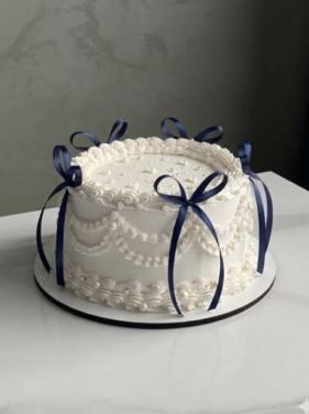 Huisgemaakte taarten, cakes & koekjes op bestelling