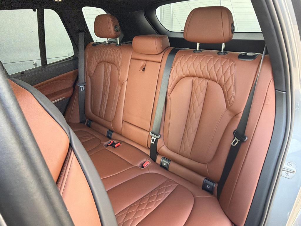BMW X5 xdrive50e m-sport|innovation|travel|drivingassist|trekhaak|full opti