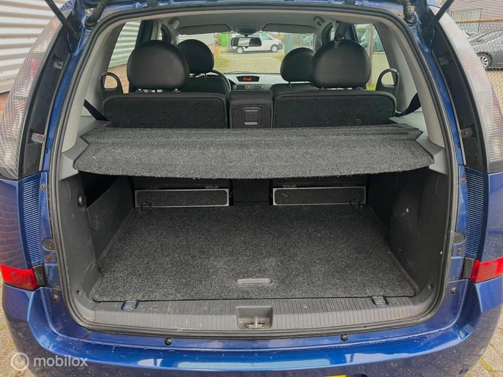Opel Meriva 1.6-16v temptation | airco | nieuwe apk