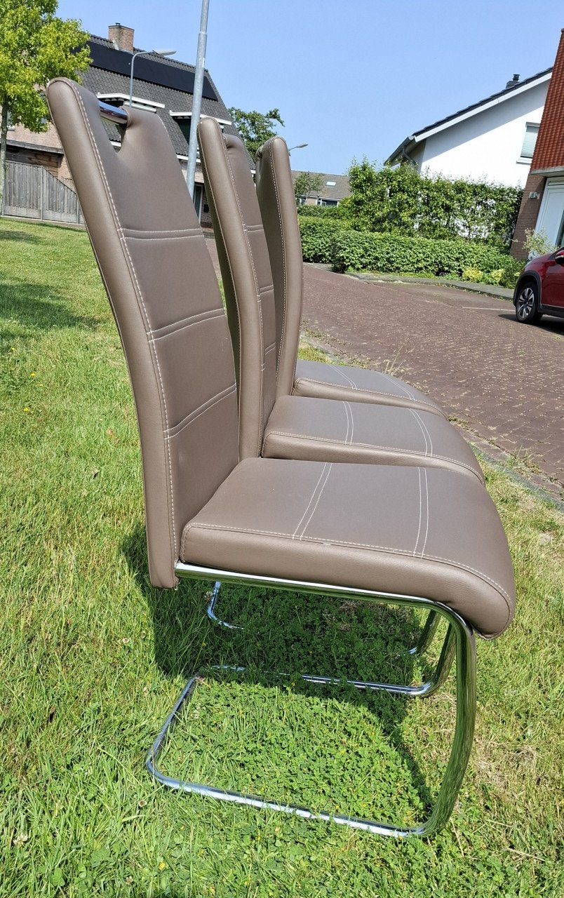 Eetkamerstoelen