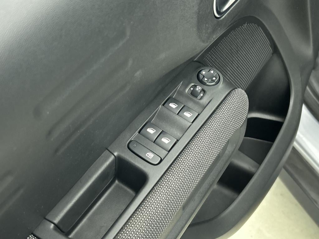 Citroen C3 Aircross 110 pk max | rijklaar | head-up display | keyless entry