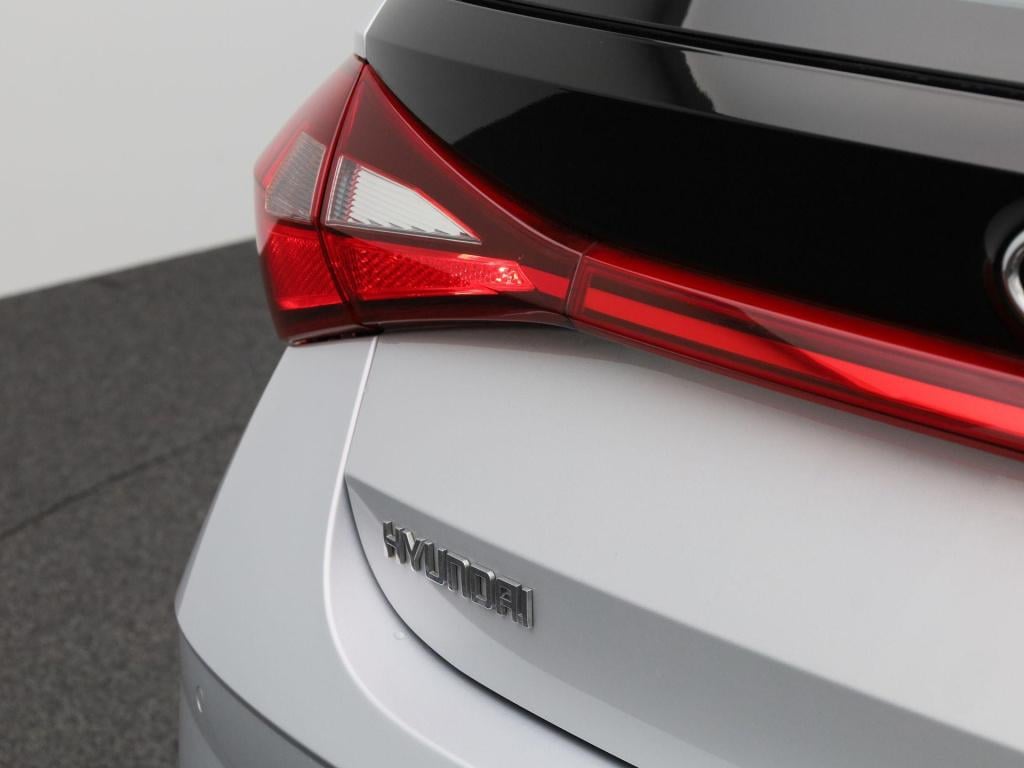 Hyundai I 20 1.0 t-gdi comfort | automaat | apple carplay/ android auto | c