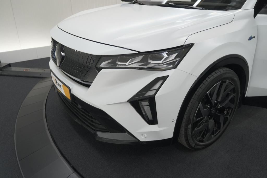 Renault Rafale 1.2 e-tech full hybrid 200 esprit alpine | 360 camera | adap