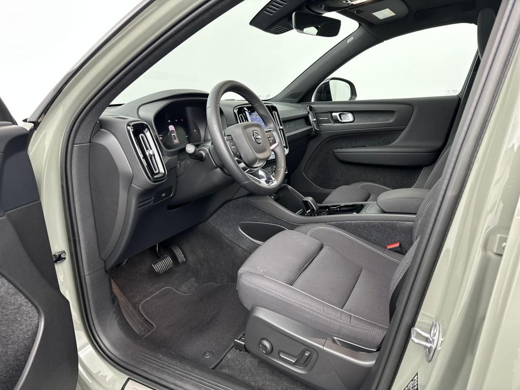 Volvo XC40 single motor ultimate 70kwh| pano| 360camera| adap.cruise|
