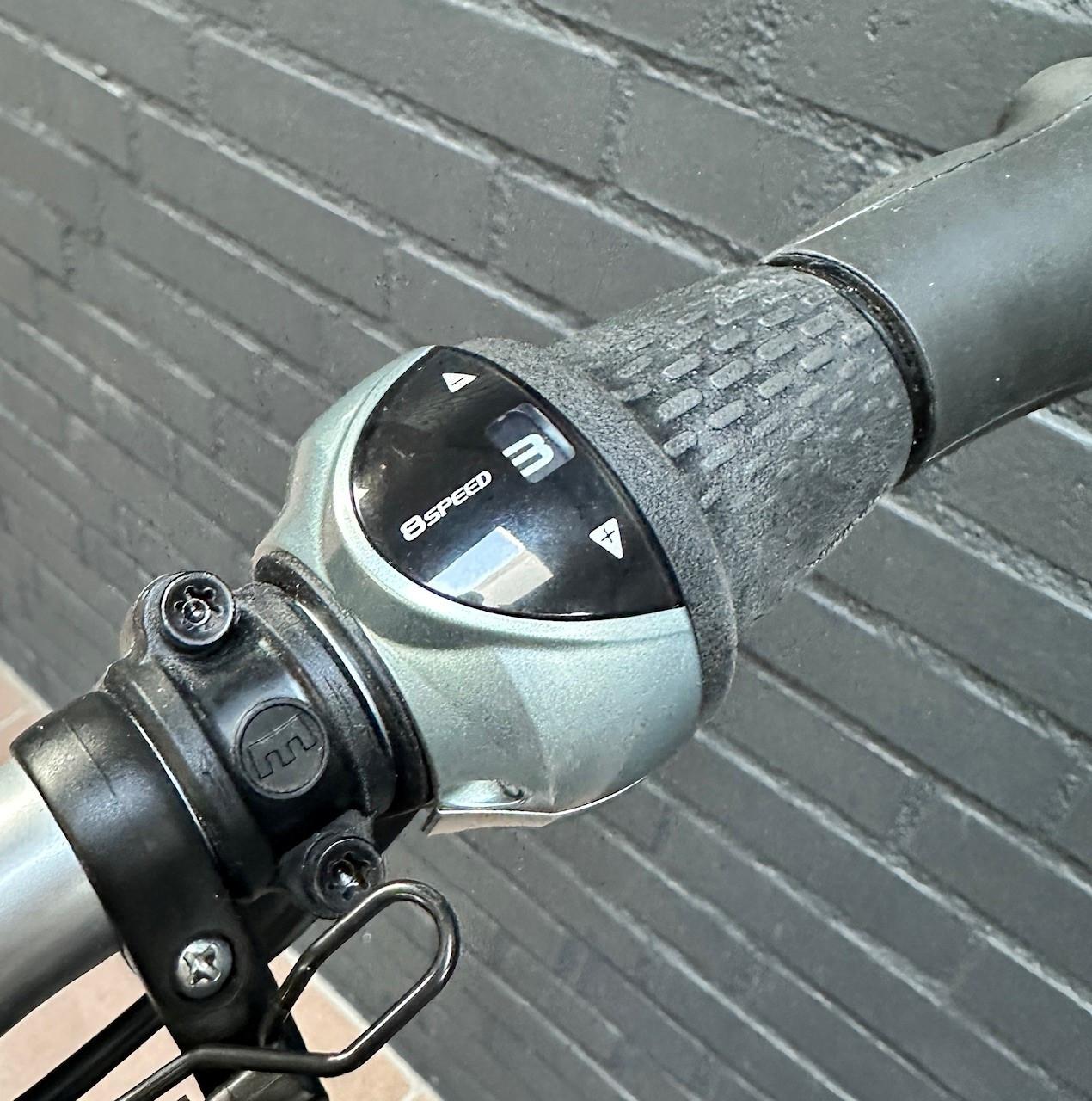 Van Raam Balance fiets Nieuwprijs € 6.330 en nu voor € 4.595