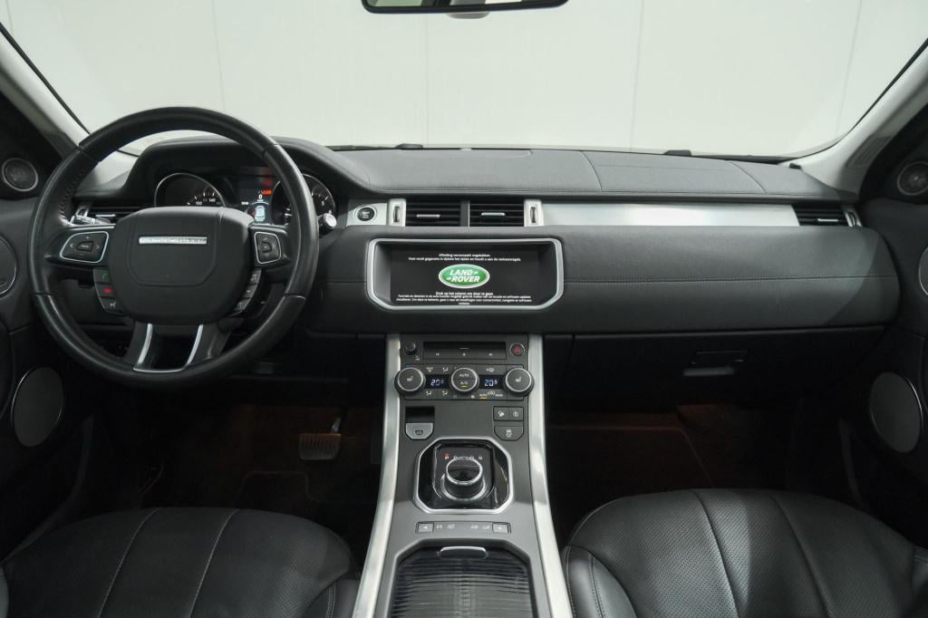 Land Rover Range Rover 2.0 si4 autobiography | panoramadak | 360 camera | e