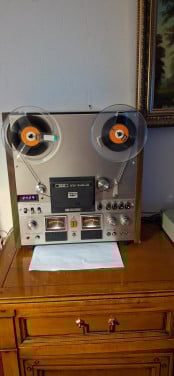 AKAI GX600DB