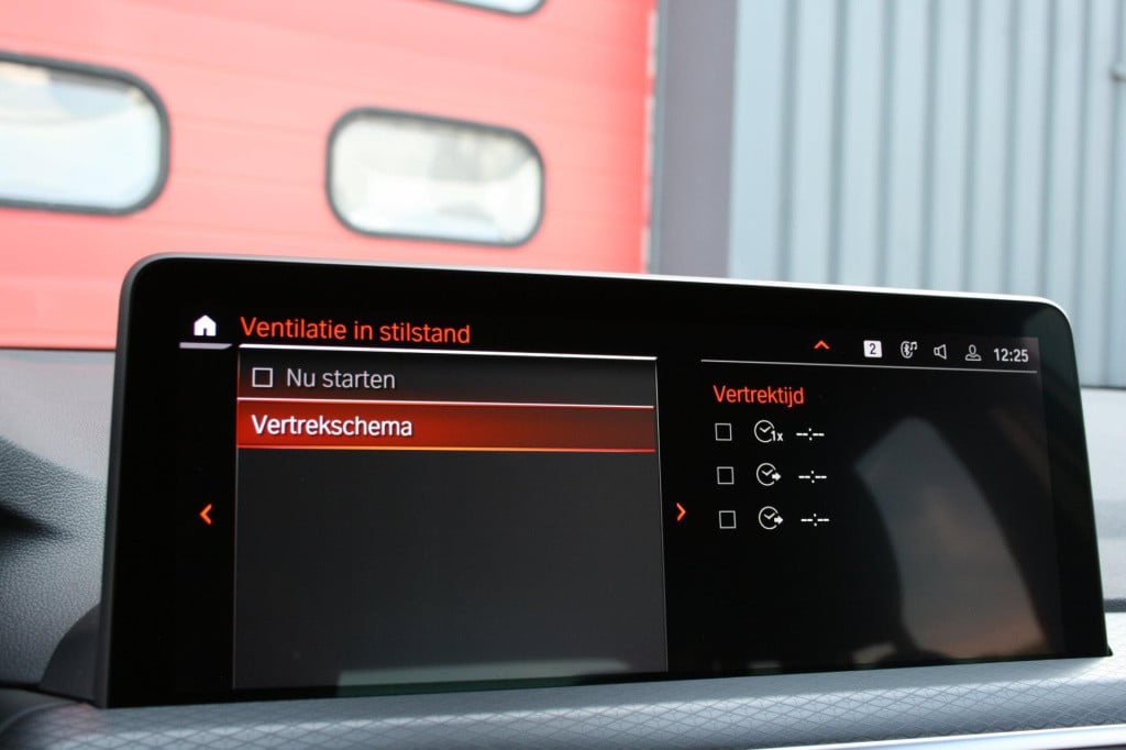 BMW X3 xdrive30i m sport high executive