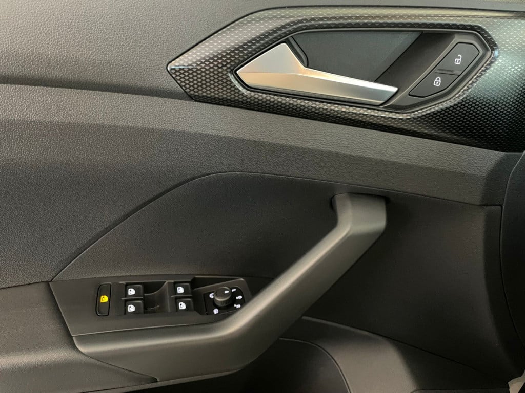 Volkswagen T-cross 1.0 tsi life edition