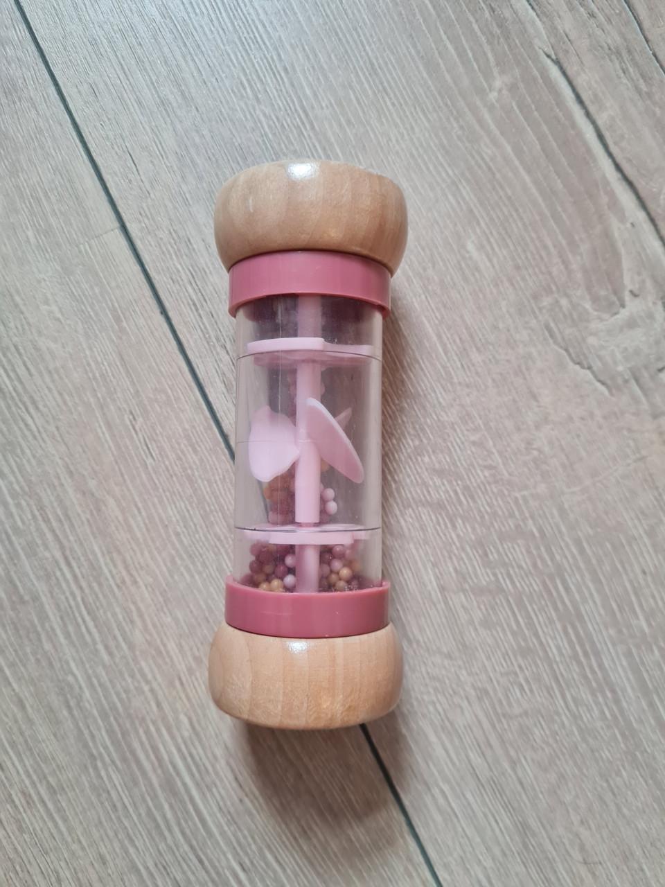 Little dutch regenmaker