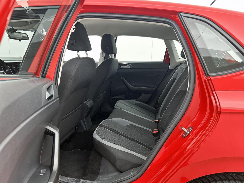 Volkswagen Polo 1.0 tsi highline | navigatie | apple carplay / android auto