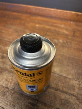 Race banden tube lijm/- kit