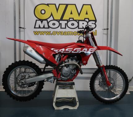GASGAS MC250F 2023