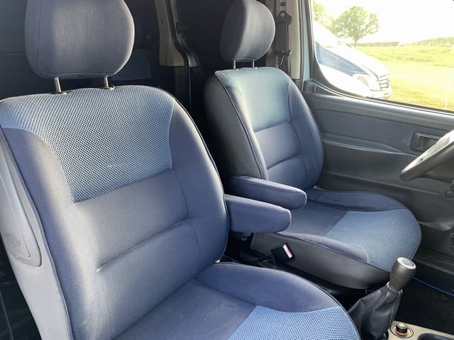 Citroen Berlingo 1.6i multispace | airco | elektrische ramen etc.