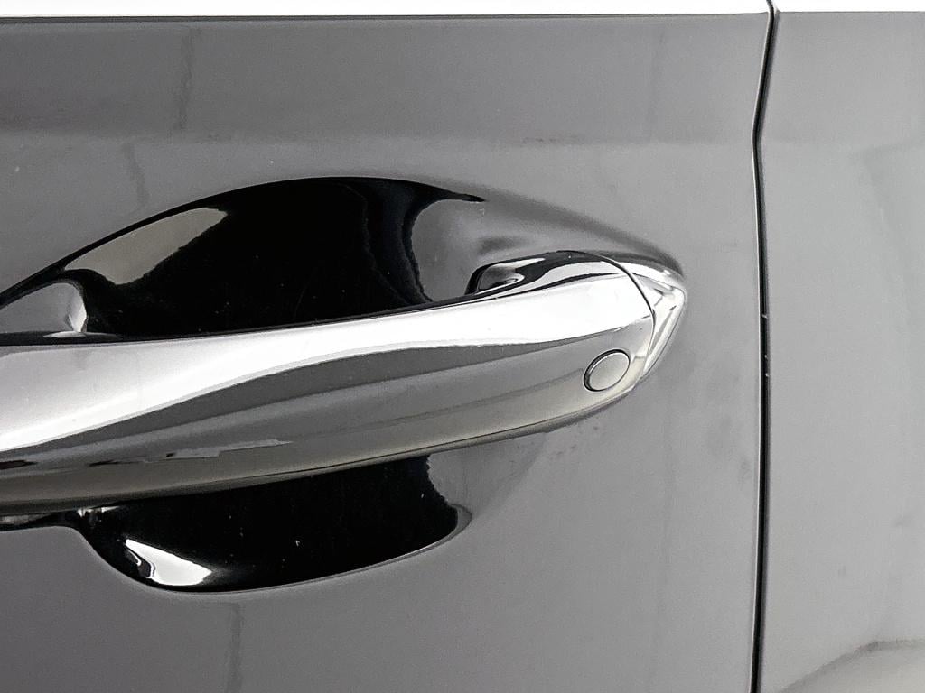 Hyundai Tucson 1.6 t-gdi hev n line sky | panoramadak | trekhaak | stoelkoe