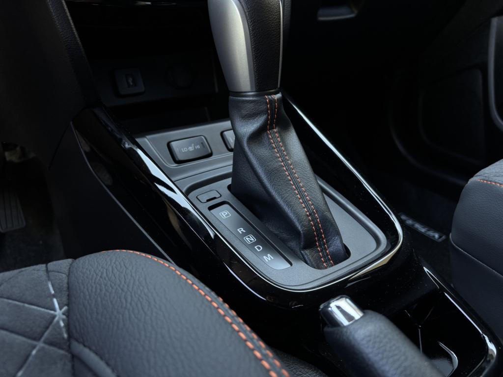 Suzuki Vitara automaat 1.4 boosterjet smart hybrid special edition