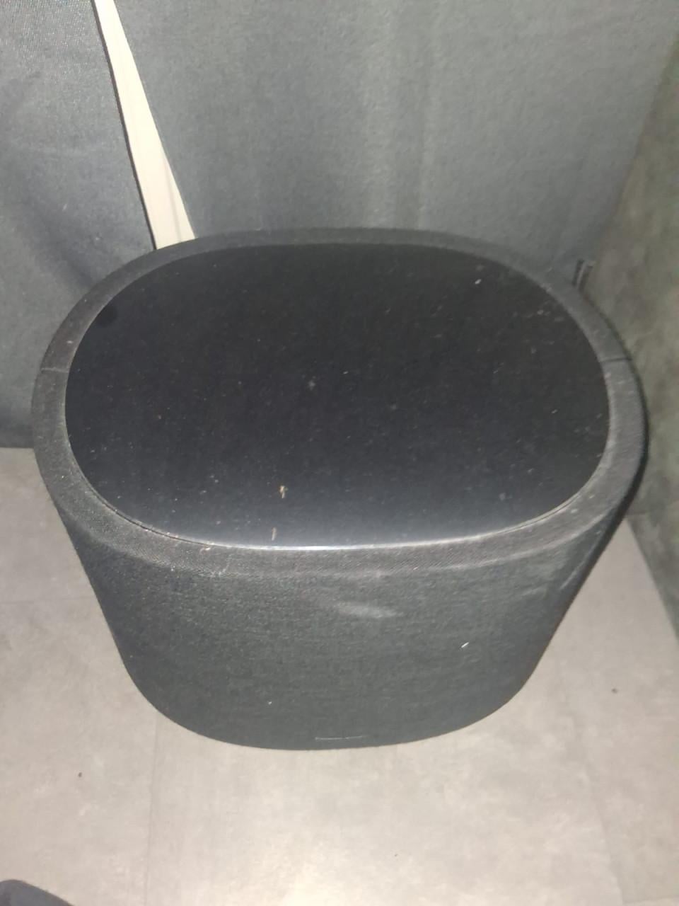 Harman Kardon Multibeam Soundbar met Citation Subwoofer