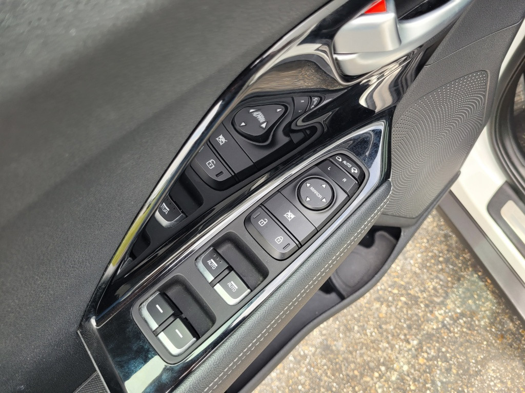 Kia Niro 1.6 gdi phev executiveline