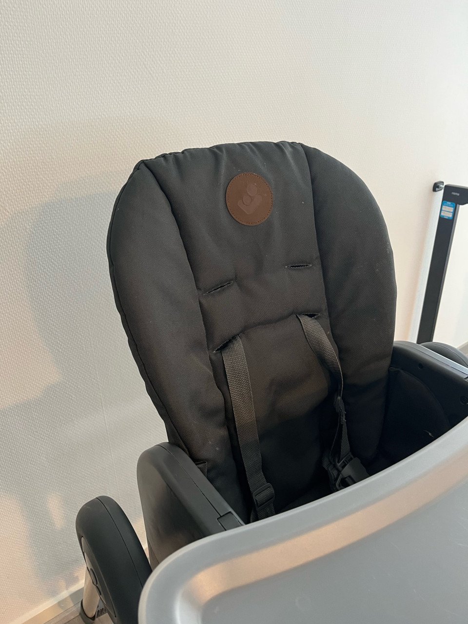 Maxi-Cosi Minla 6-in-1 Kinderstoel – Verstelbaar & Inklapbaar