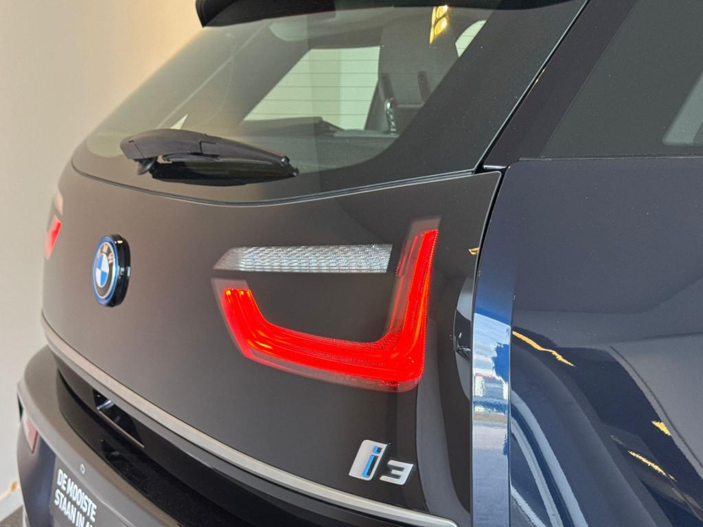 BMW I3 basis iperformance 94ah 33 kwh